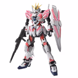 MG - Narrative Gundam C - Packs - Mobile Suit Gundam Narrative - 1/100