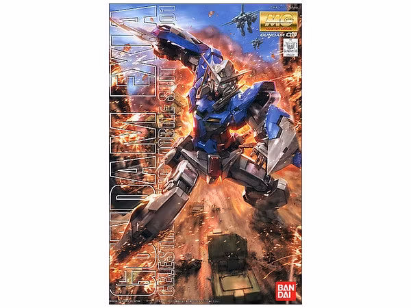 MG Gundam Exia 1/100