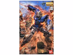 MG Gundam Exia 1/100