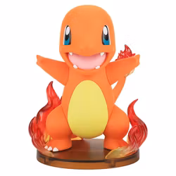 Prime Figure - Charmander