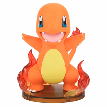 Prime Figure - Charmander