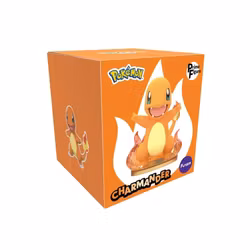 Prime Figure - Charmander