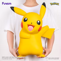 Home Collection Pikachu
