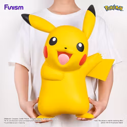 Home Collection Pikachu