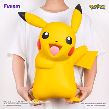 Home Collection Pikachu