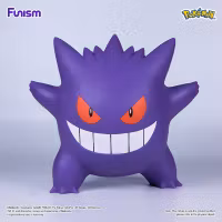 Home Collection Gengar