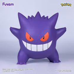 Home Collection Gengar
