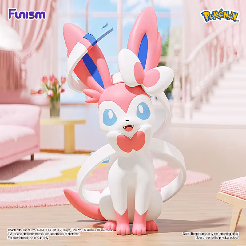 Home Collection Sylveon