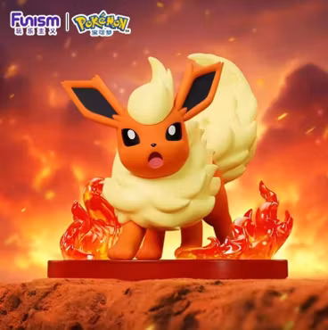 Prime Figure Flareon