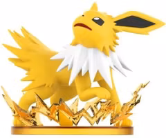 Prime Fiaure Jolteon