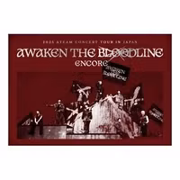 &Team - Awaken the Bloodline (Photobook, Kit Video)