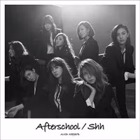 After School - Shh