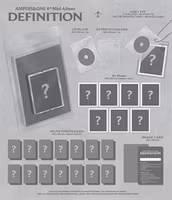Ampers&One - Definition (Kit Album)