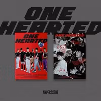 Ampers&One - One Hearted