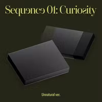 And2ble - Sequence 01: Curiosity (Photobook)