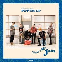 B.A.P - Put'em Up