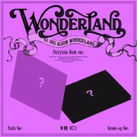 B.I - Wonderland