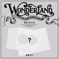 B.I - Wonderland