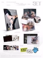 B1a4 - Set (Photobook)