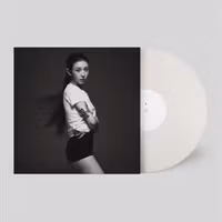 Baek, Ye Rin - Flash and Core (Gatefold Sleeve)