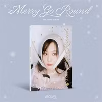 Bol4 - Merry Go Round (Photobook)