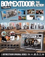 Boynextdoor - The Action