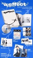Boyz - A;Effect (Photobook)