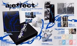 Boyz - A;Effect (Photobook)