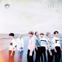 Bts - Youth