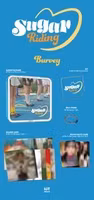 Burvey - Sugar Riding (Kit Album)