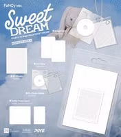 Chuei, Li Yu - Sweet Dream (Kit Album)