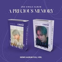 Chunji - A Precious Memory (Kit Album, Kit Video)