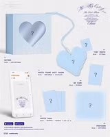 Chuu - Xo, My Cyberlove (Kit Album)