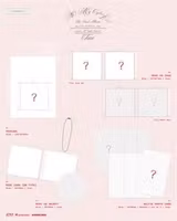 Chuu - Xo, My Cyberlove (Kit Album)