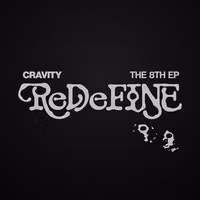 Cravity - Redefine (Photobook)