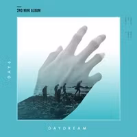 Day6 - Daydream