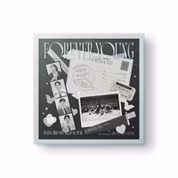 Day6 - Forever Young (Photobook)