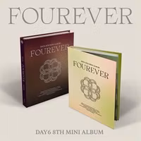 Day6 - Fourever (Photobook)