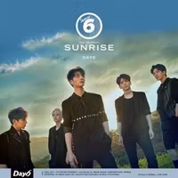 Day6 - Sunrise