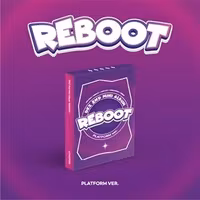 Dkz - Reboot (Kit Album)