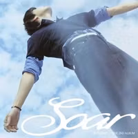 Doyoung - Soar