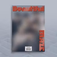 Drippin - Beautiful Maze (Photobook)