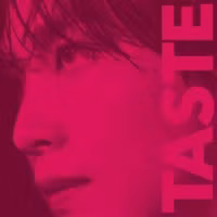 Haechan - Taste (Tin Box, Photobook)