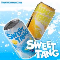 Ifeye - Sweet Tang (Kit Album)