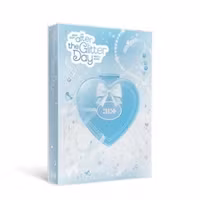 Illit - 2025 Illit: After the Glitter Day (Photobook, Kit Album)
