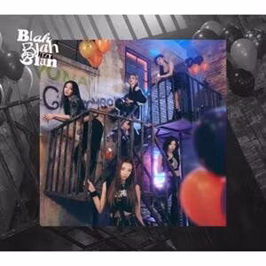 Itzy - Blah Blah Blah