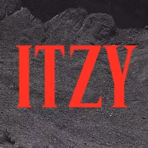 Itzy - Not Shy