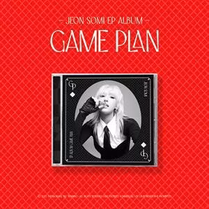 Jeon, Somi - Ep: Game Plan