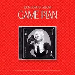 Jeon, Somi - Ep: Game Plan