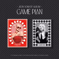 Jeon, Somi - Ep: Game Plan (Kit Album)